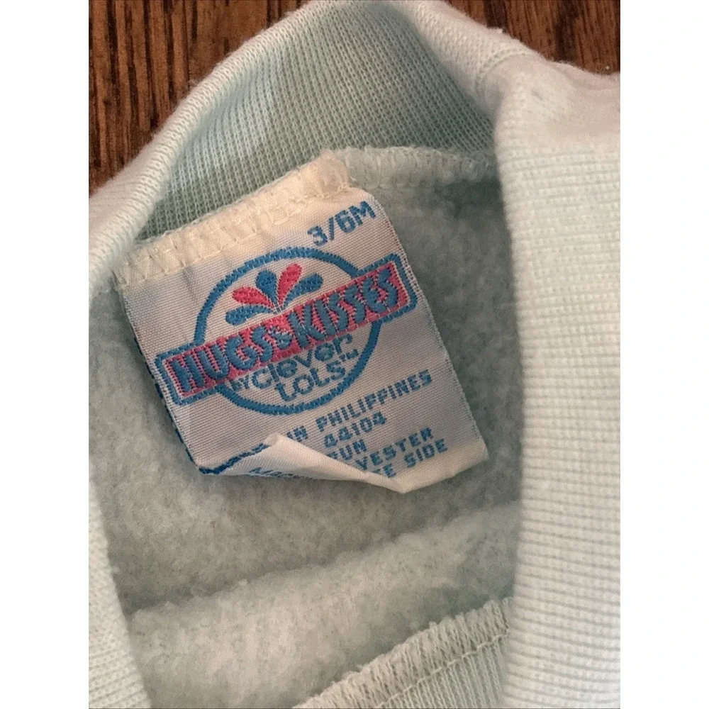 vintage infant  toddler clothing lot sets outfit  13 Pieces